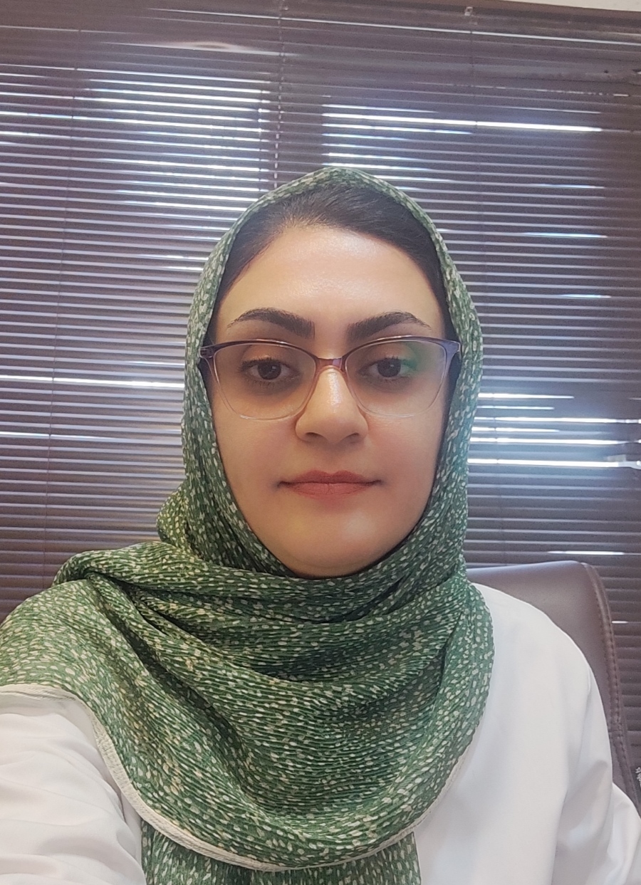  شیوا رحیمی Avatar