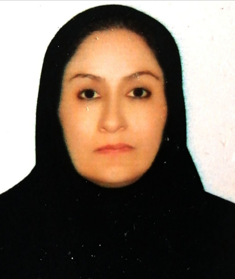 مشاور زهرا محمدزاده فیلی