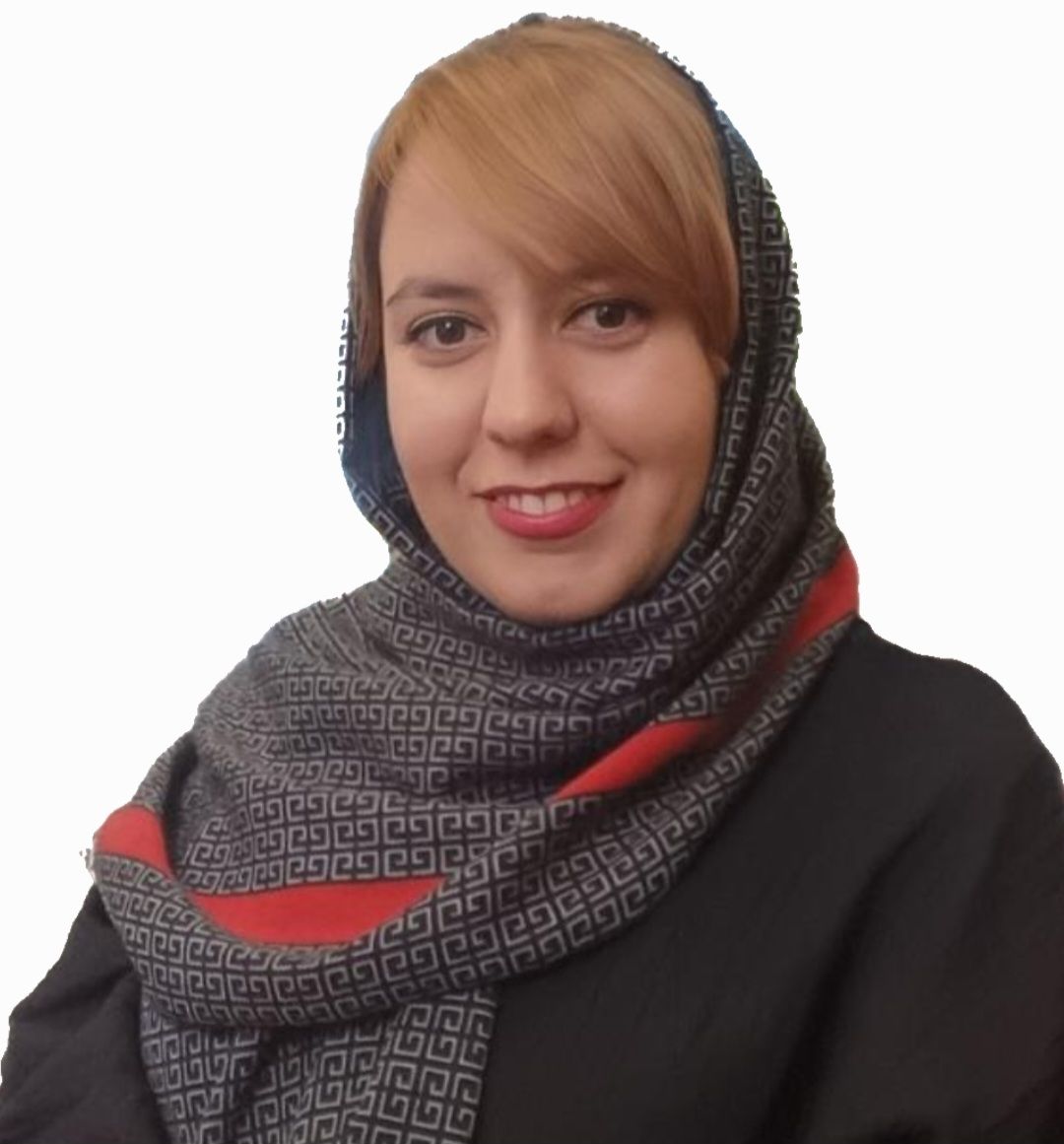 مشاور فاطمه باباخانی