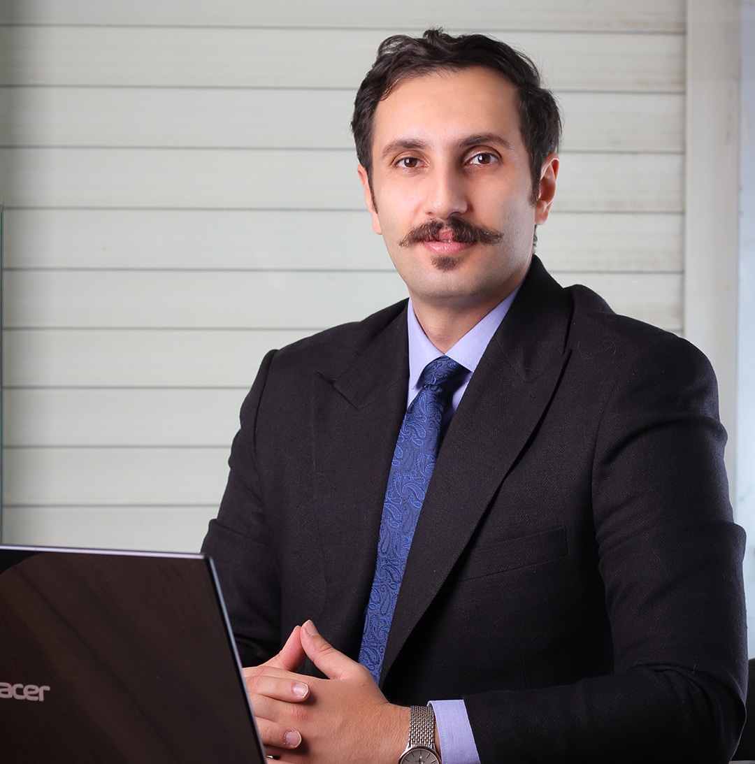 دکتر صادق عابدی