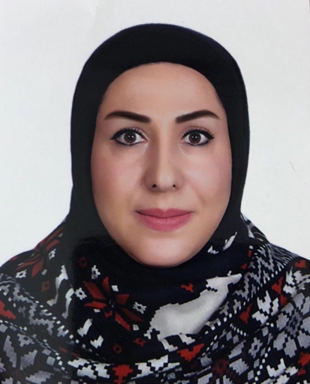 مشاور رقیه اسلام نیا