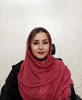مشاور آناهیتا افخمی