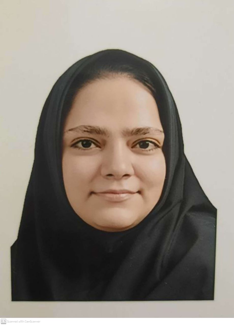 مهدیه توکل