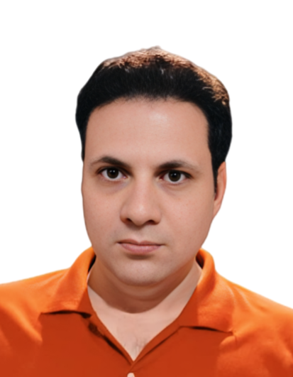 مشاور امین رضایی