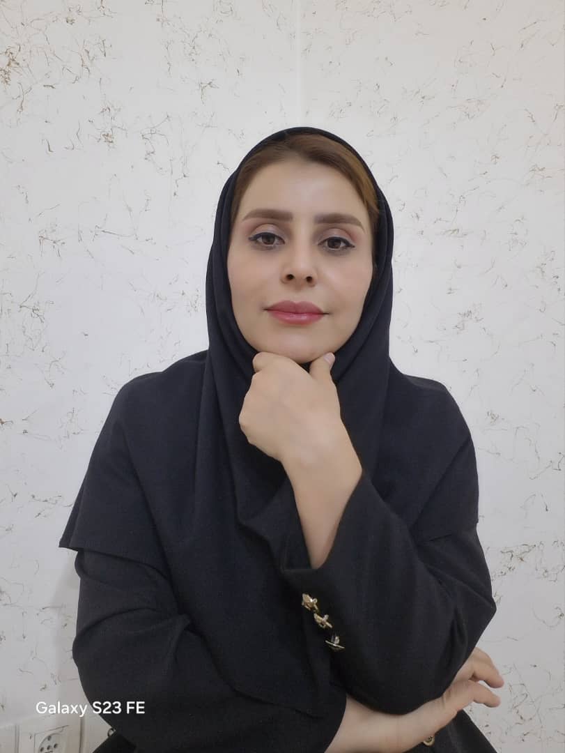 مشاور ناهید رهنما