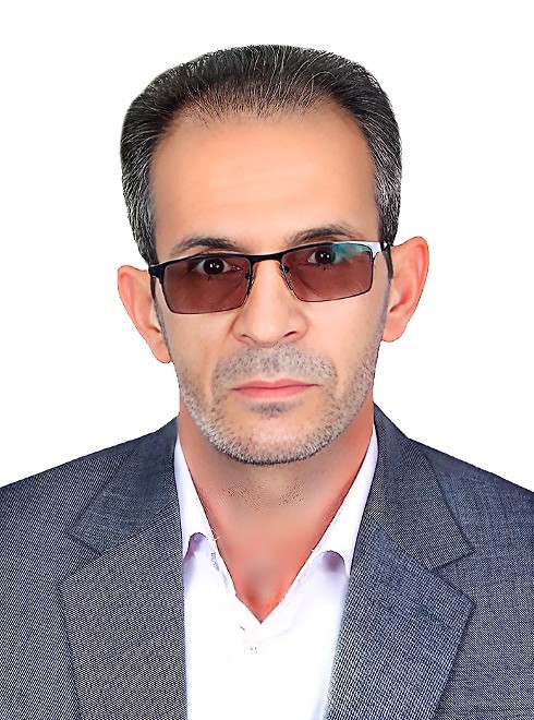 مشاور عباسعلی رفیعی