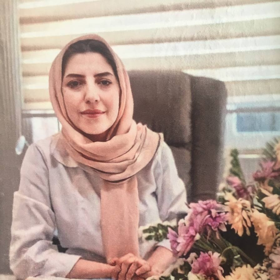 شمسی زارع Avatar