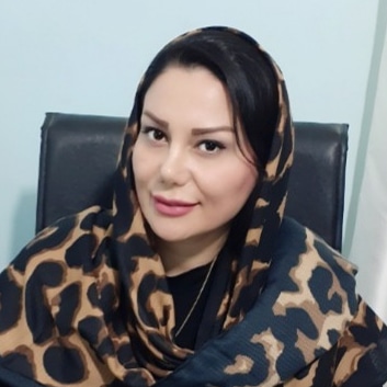 مشاور هدا نظری