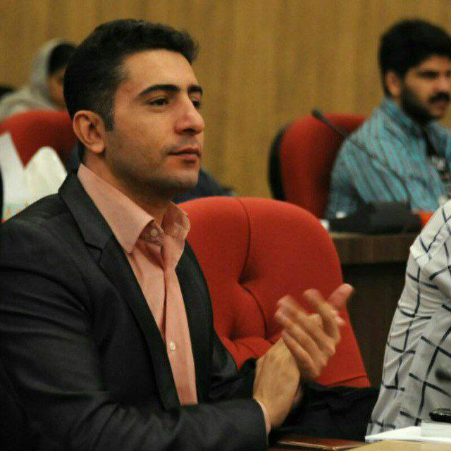 مشاور وریا احمدی