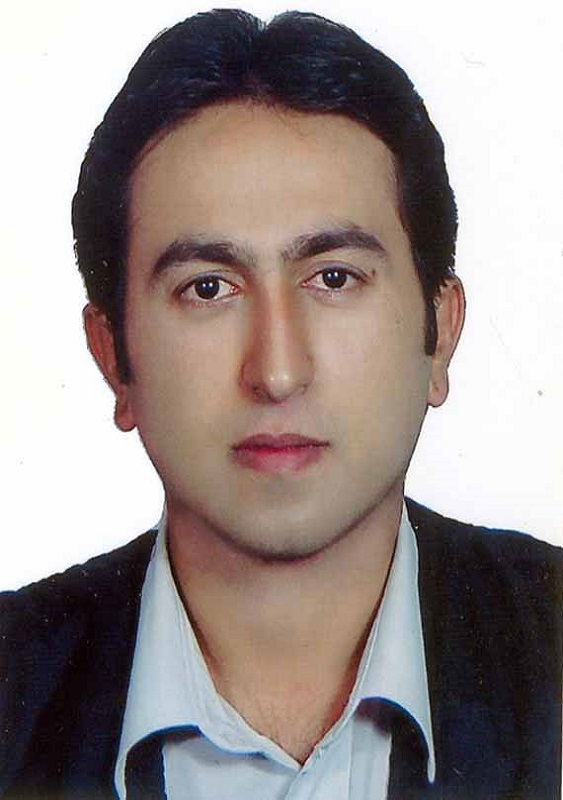 مشاور فرزاد مجیدیان