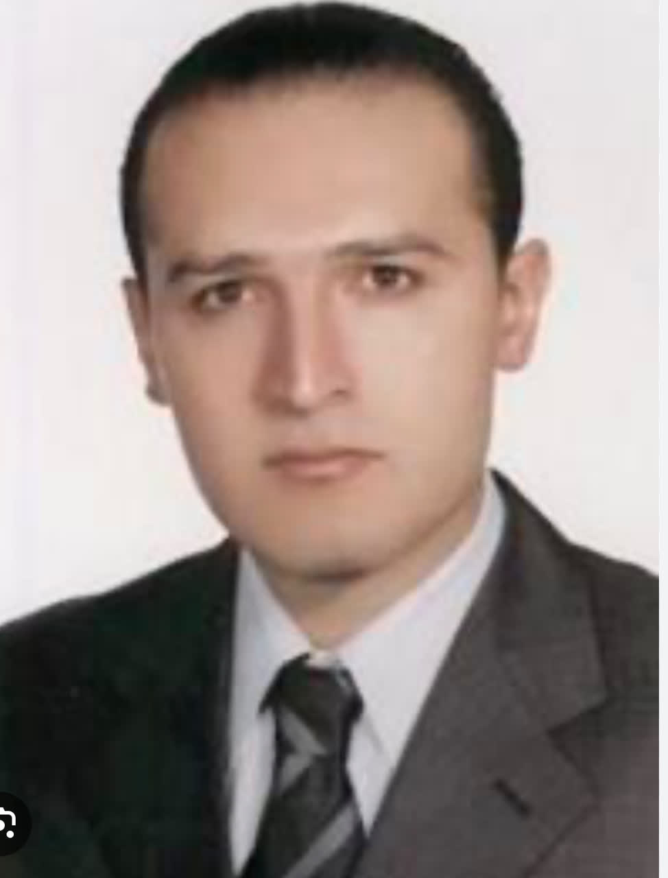 دکتر احمدعلی گل اقایی درزی