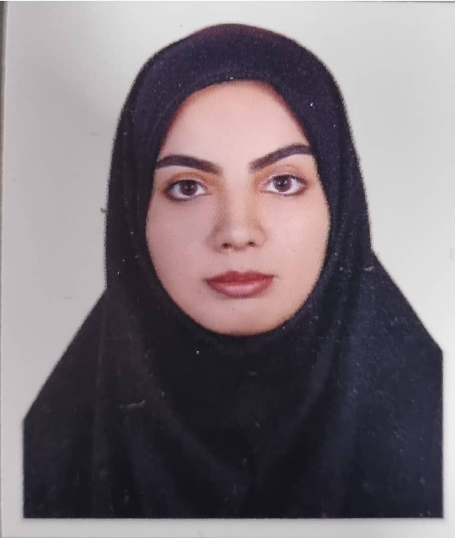 مشاور مهدیه مهربان فر