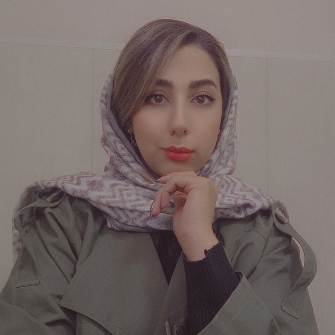 مشاور نرگس ایمانی