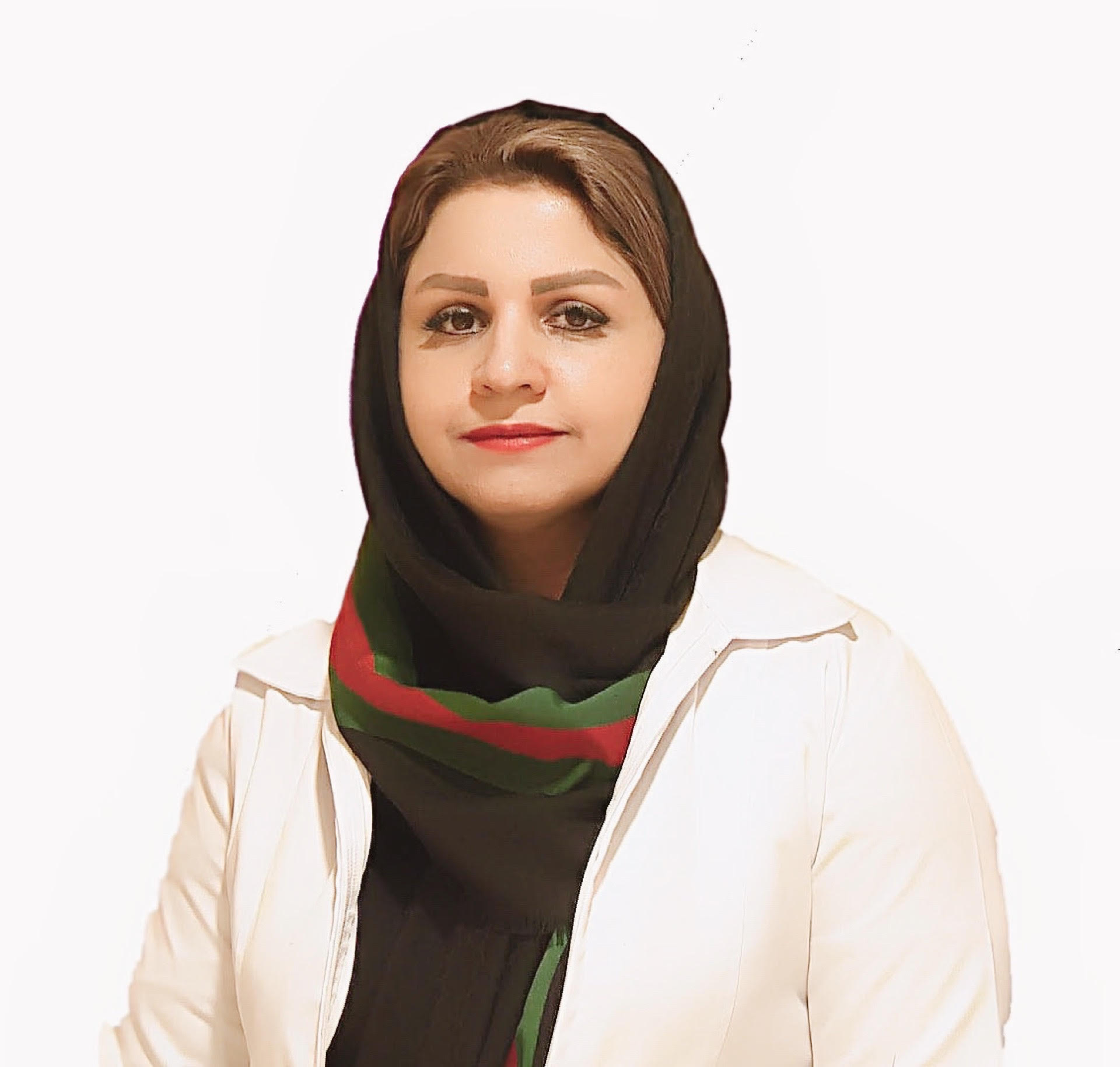 دکتر مریم سبحانی