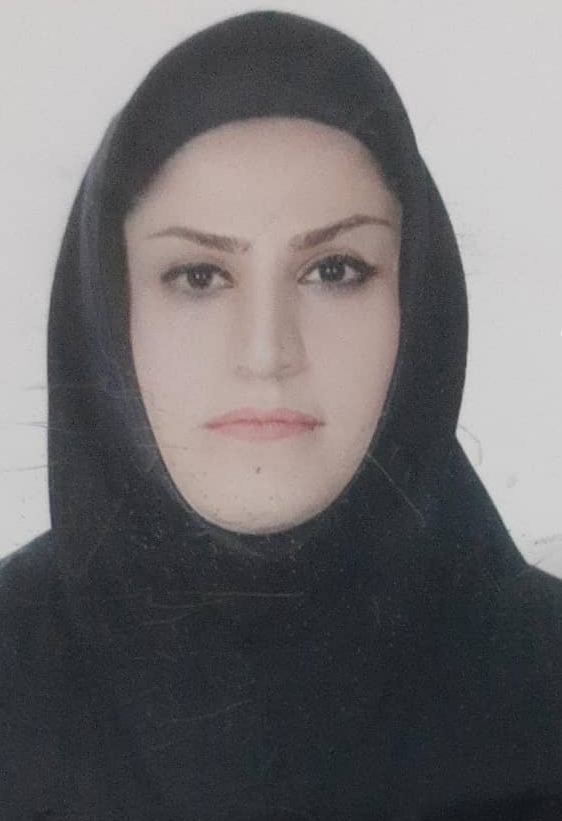 مشاور ندا سلطانی