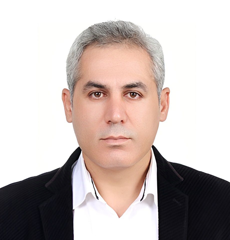 مشاور اسماعیل رضایی و هیپنوتراپیست