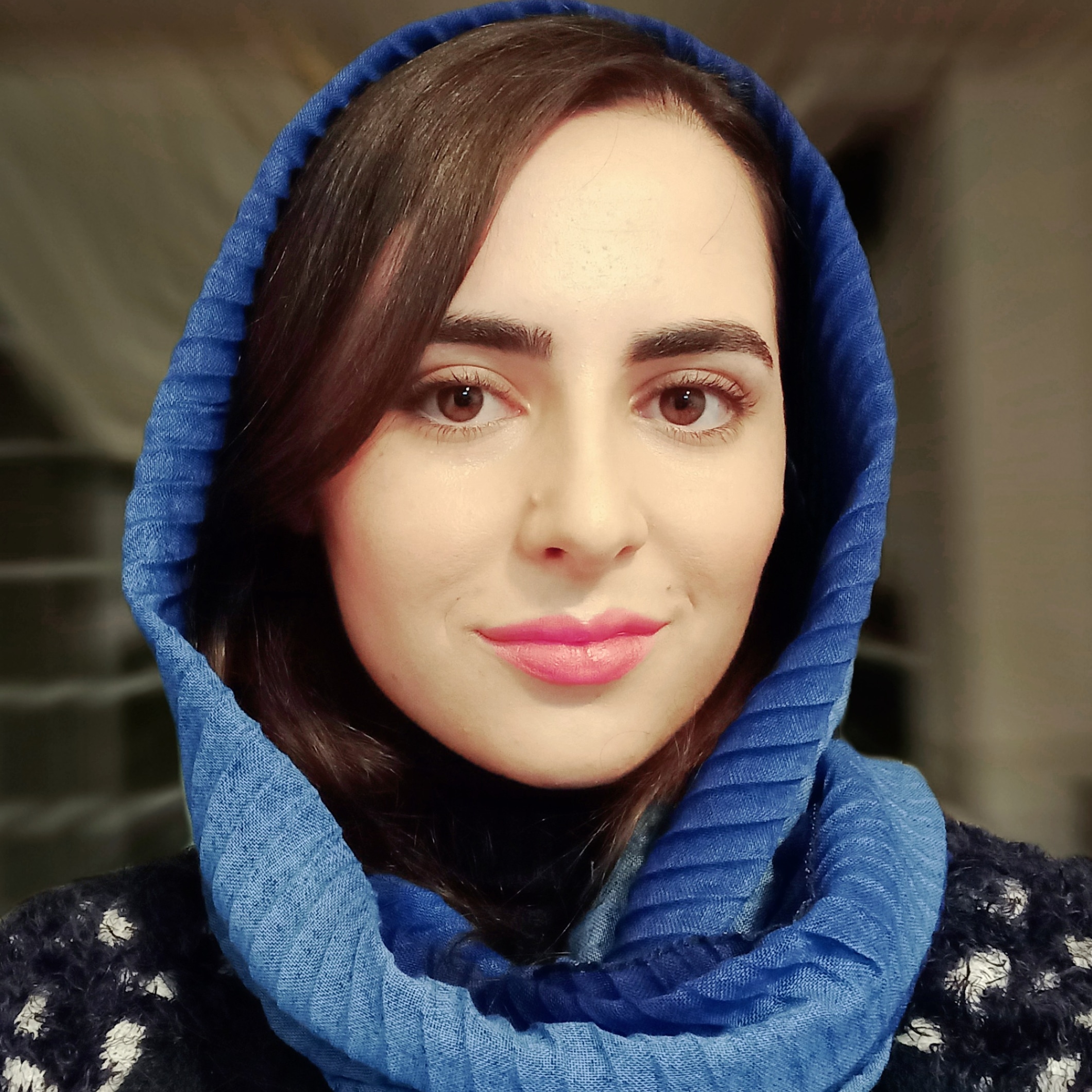 مشاور الناز مختارکلیمی