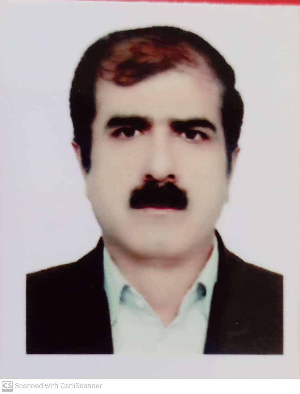 عکس دکتر