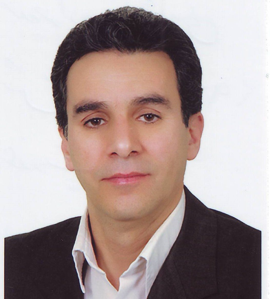 مشاور روانشاس جواد صادق الحسینی