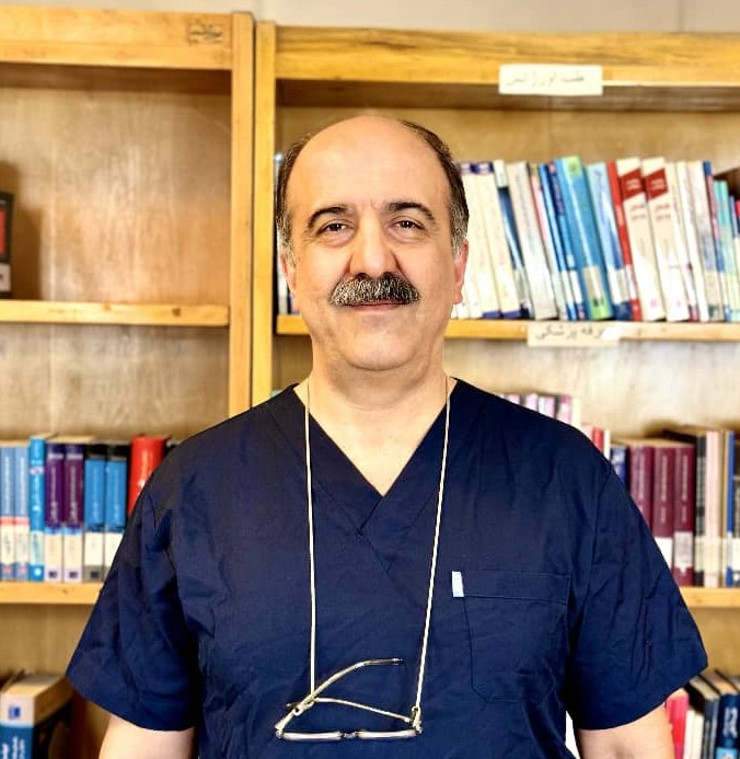 دکتر محمد خالد نقشبندی