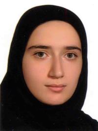 کارشناس رویا حسینی سرقین