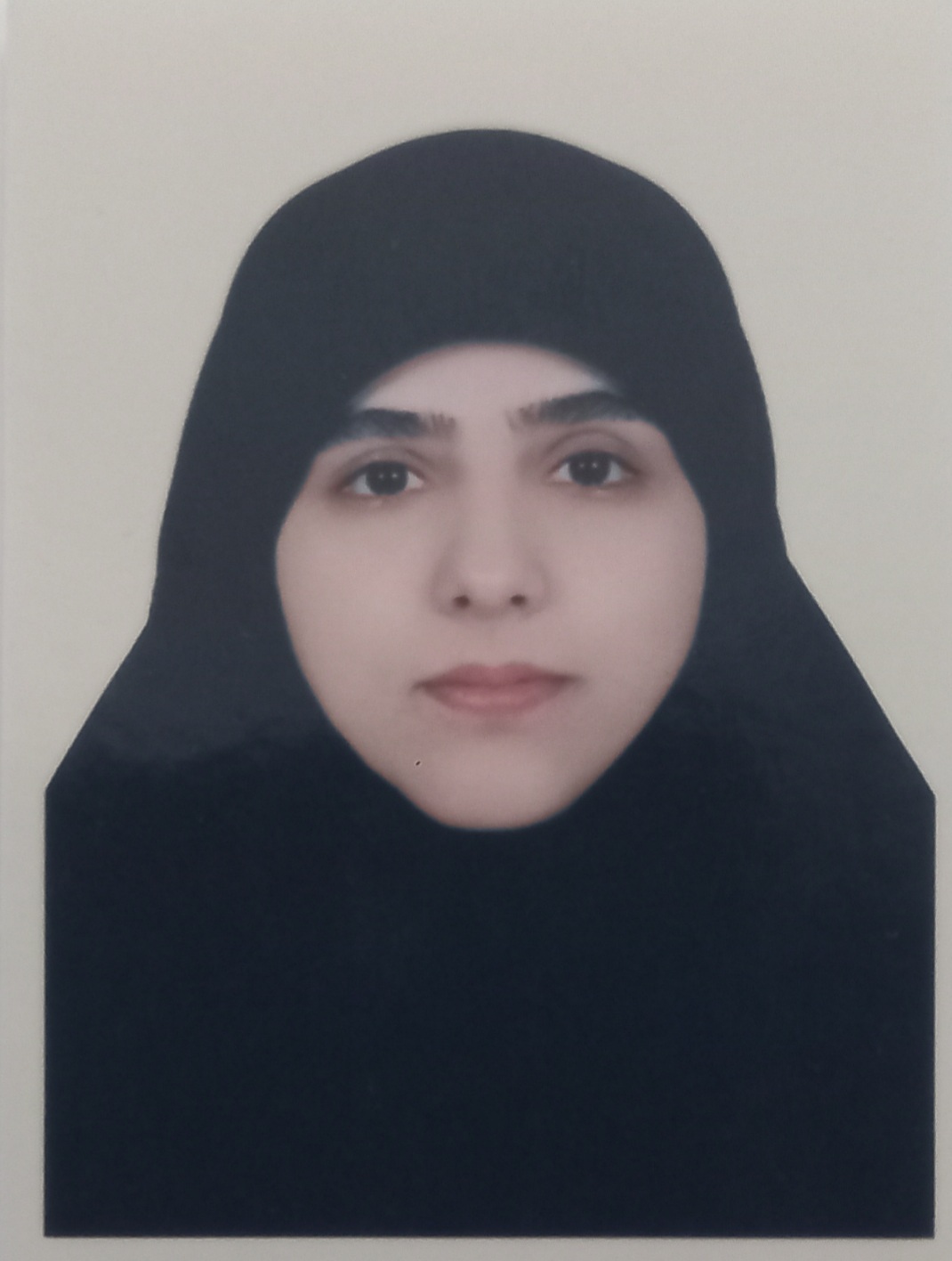دکتر دلارام پورنامداری