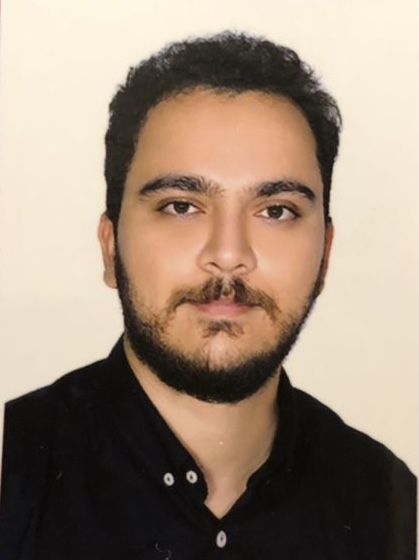 دکتر سیدفرید شیخ الاسلامی