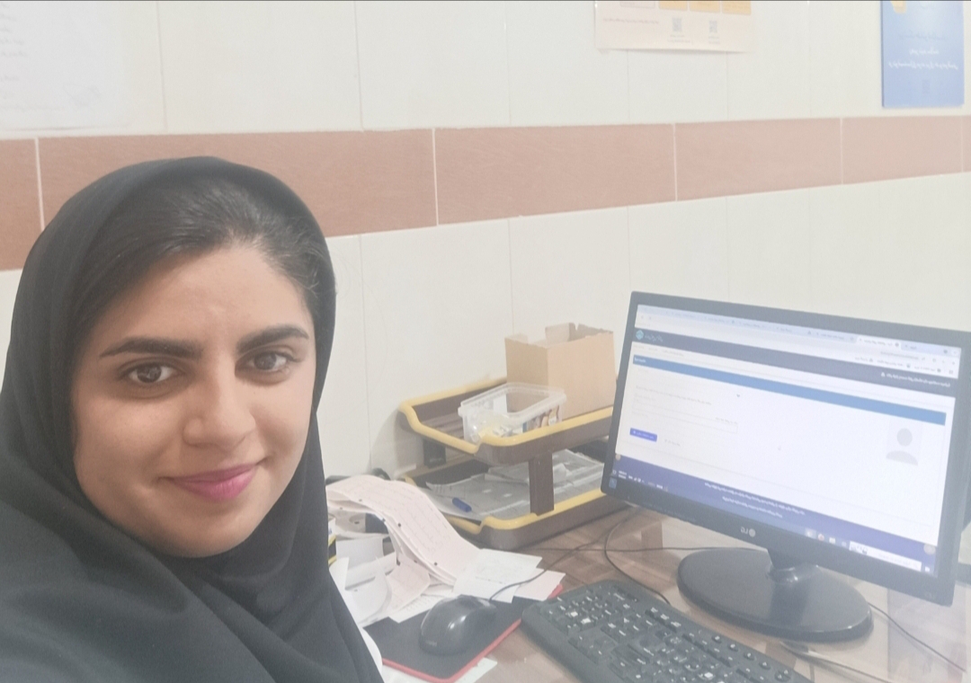 عکس دکتر