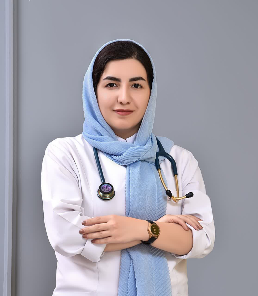 عکس دکتر