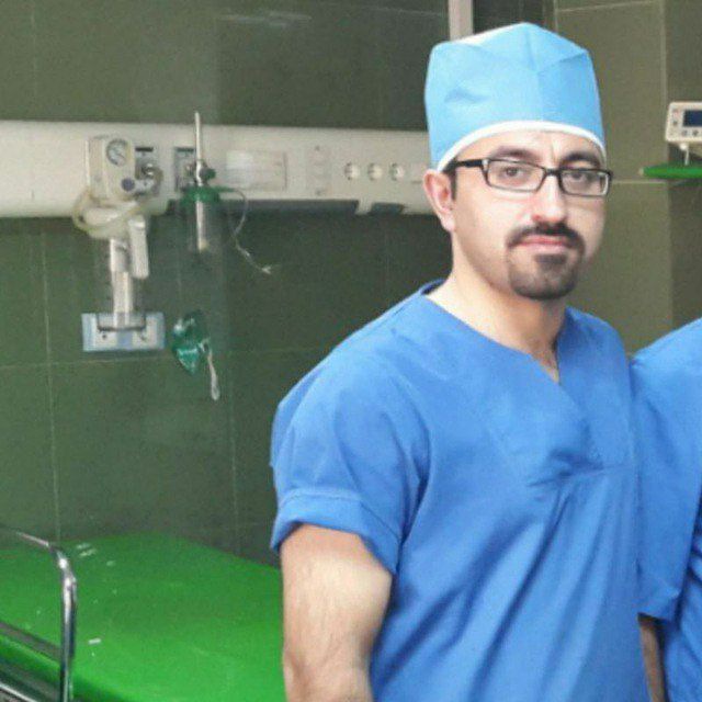 امجد مرادی Avatar