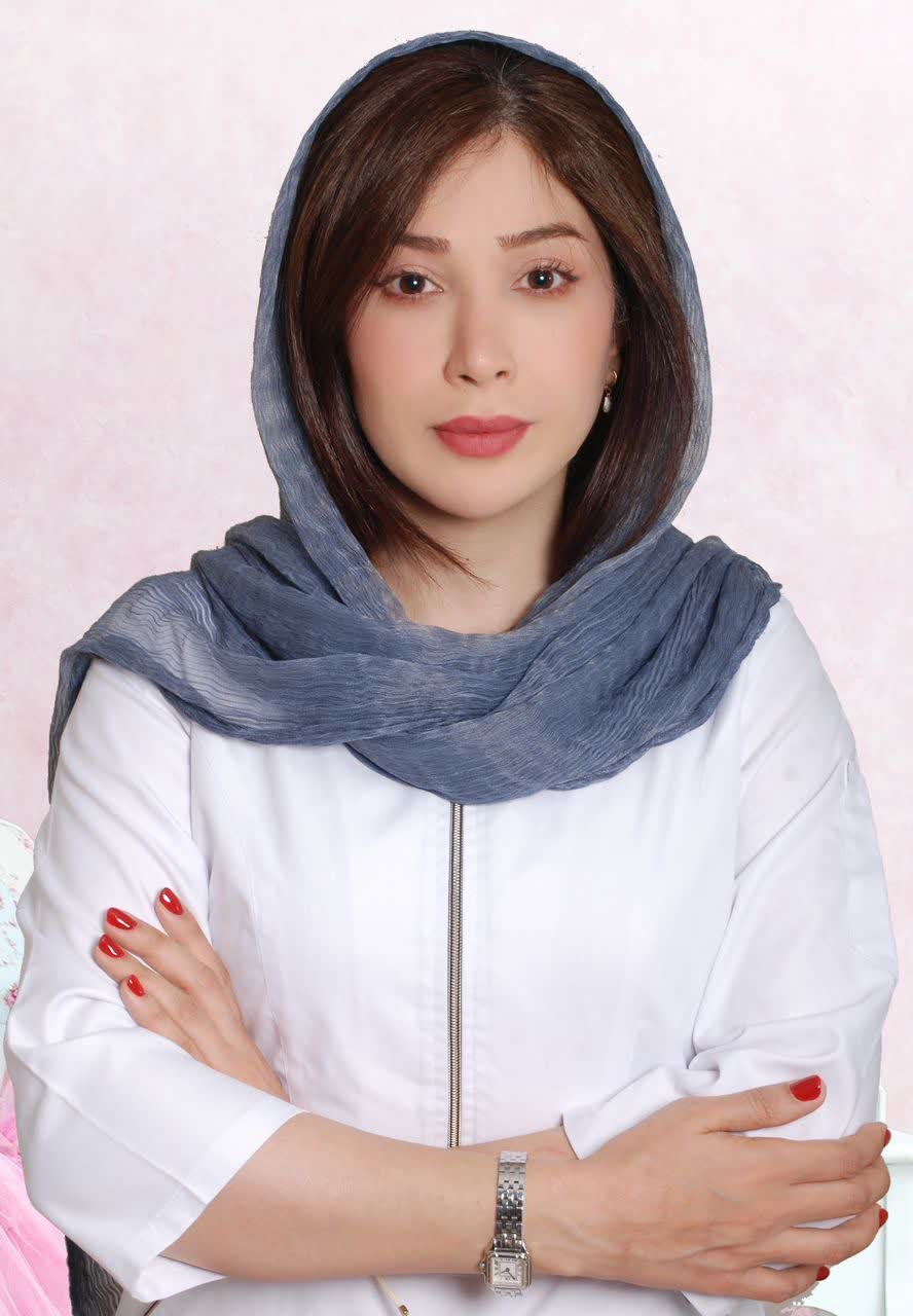 دکتر سهیلا آزده