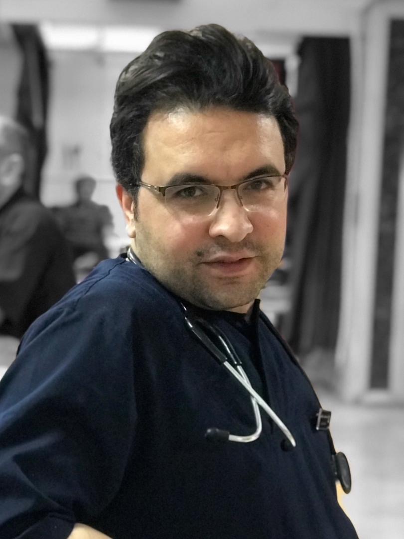 کارشناس سید مرتضی امیرلطیفی
