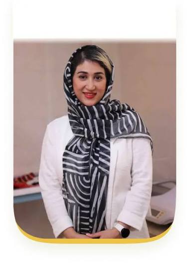 دکتر اکرم دانشور محرمی
