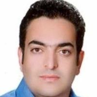 مهدی حاج حسینی