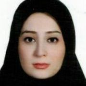 سارا موسوی لاریجانی