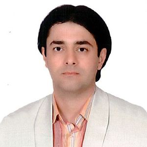 عکس دکتر