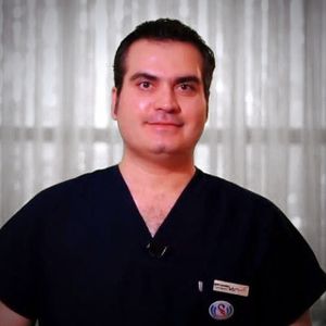 محمدمهدیار سعیدیان