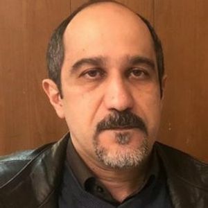 عکس دکتر