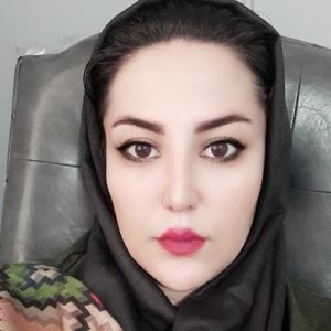 بهناز ترابیان