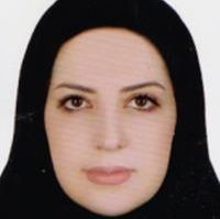 سعیده جمشیدی