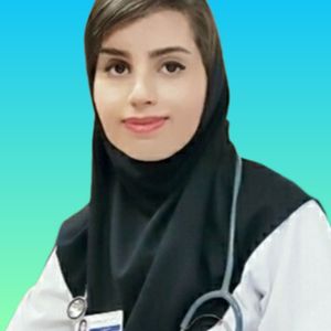 عکس دکتر