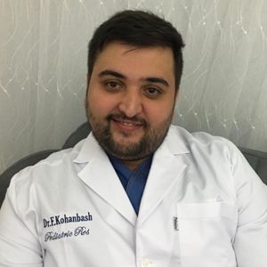 فهیم کهن باش