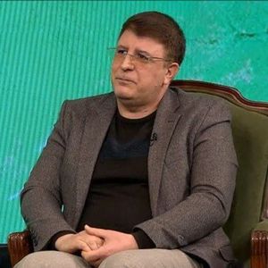 یحیی زینالپور دکتر طب سنتی ایرانی