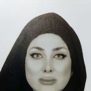 اکرام ریاحی نیا