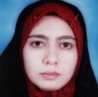 فاطمه پورباقری