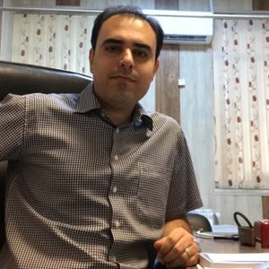 احسان رحمانیان