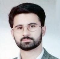 علیرضا تعبدی
