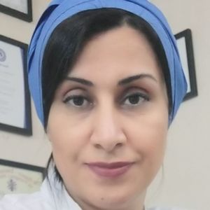 عکس دکتر