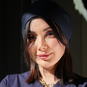 محبوبه شفیعیان