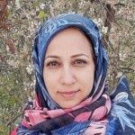 مریم نواب زاده دکتر طب سنتی ایرانی